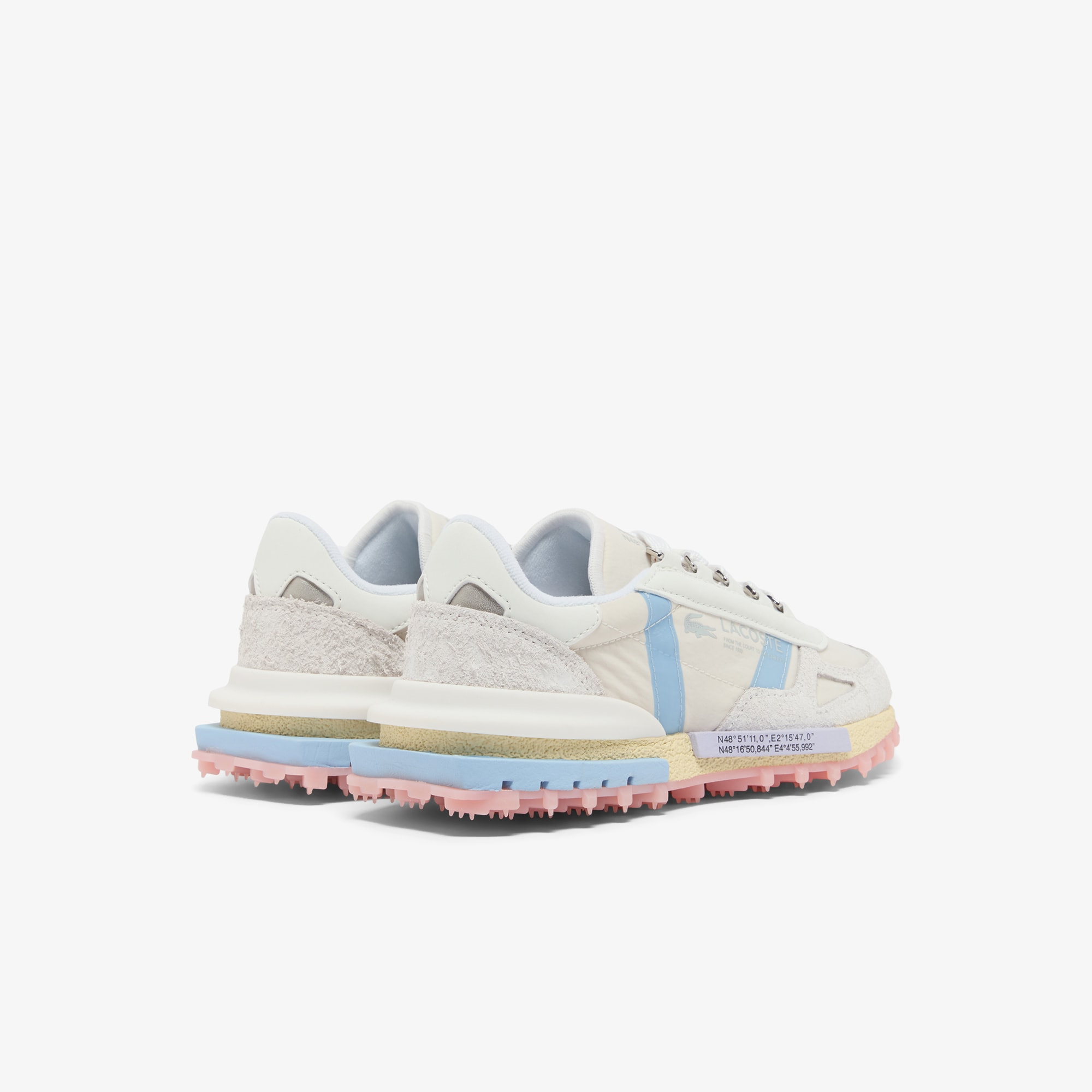 Women's Elite Active Sneakers image number 2