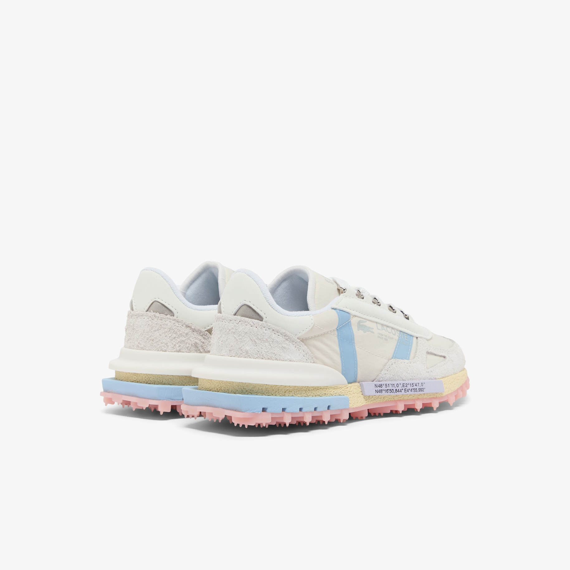 Women's Elite Active Sneakers image number 2