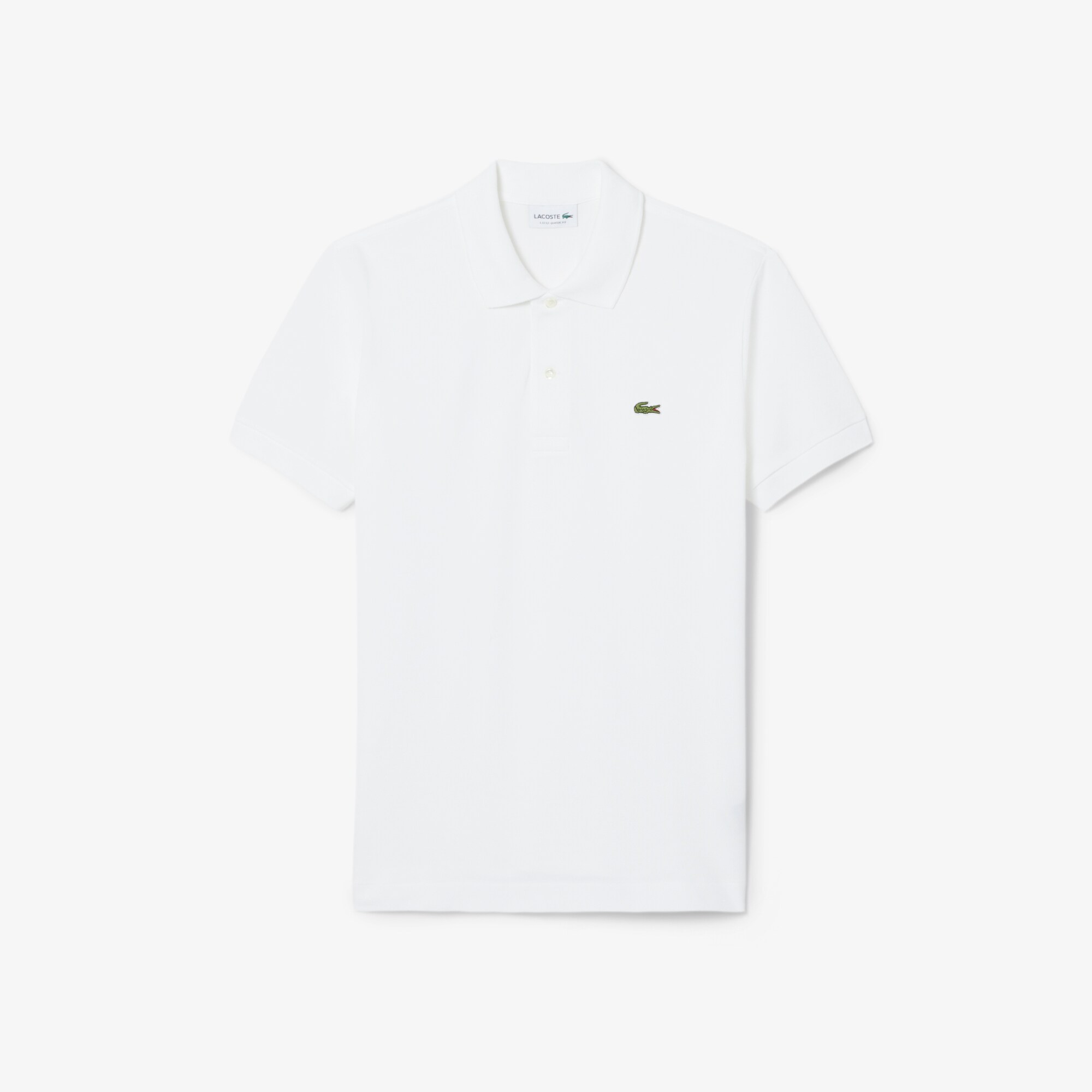 Classic Fit L.12.12 Original Polo Shirt image number 4