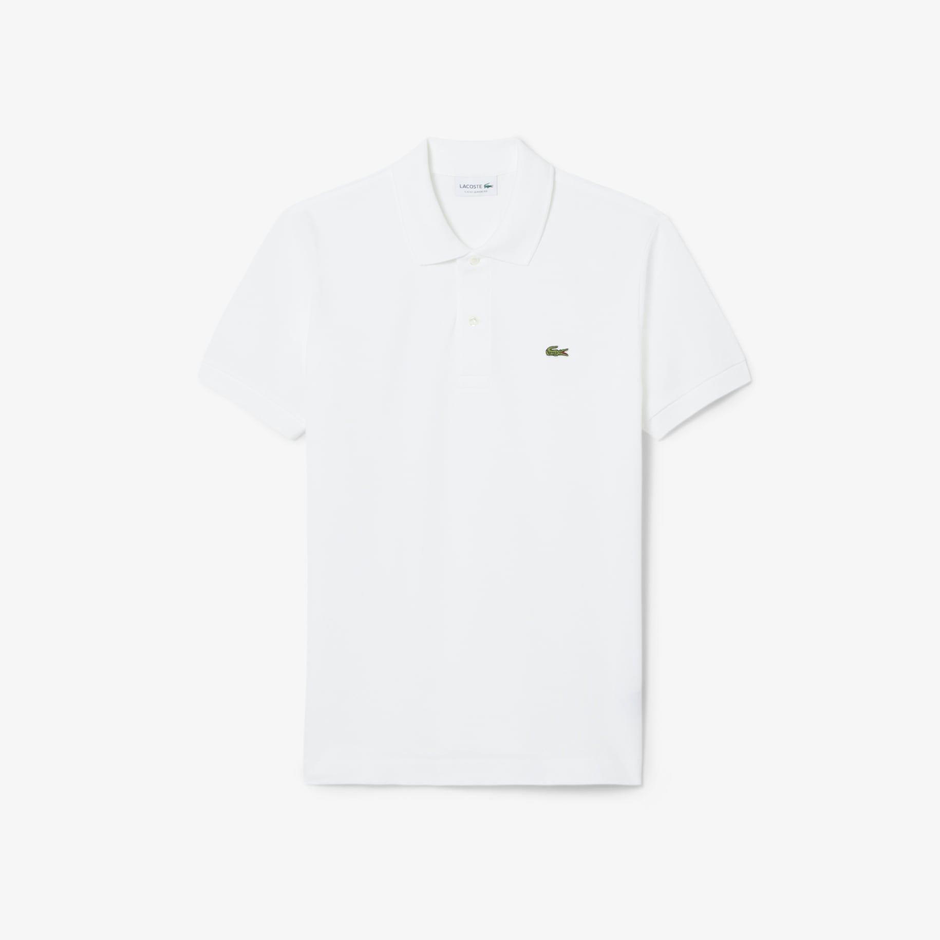 Classic Fit L.12.12 Original Polo Shirt image number 4