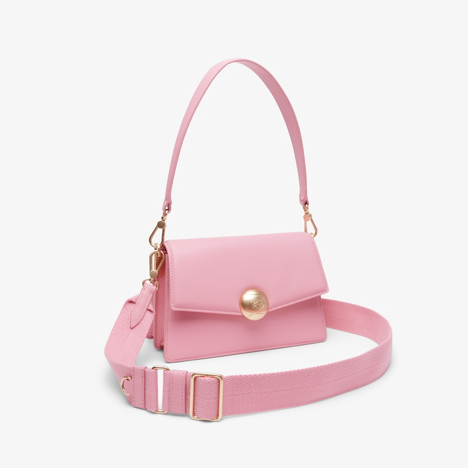 Medium Tennis Bliss Shoulder Bag image number 2