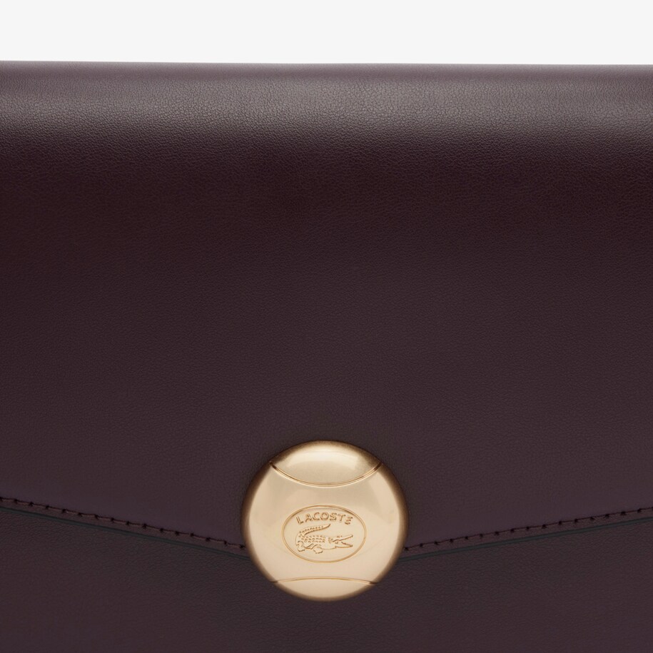 Large Tennis Bliss Shoulder Bag image number 4