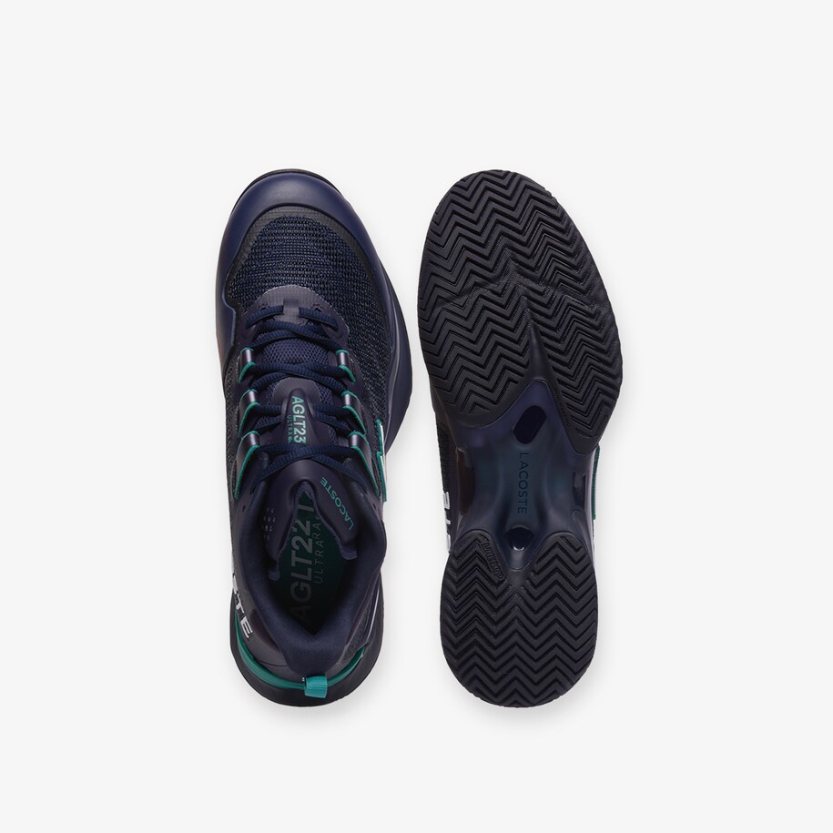 Men's AG-LT23 Ultra Tennis Shoes image number 3