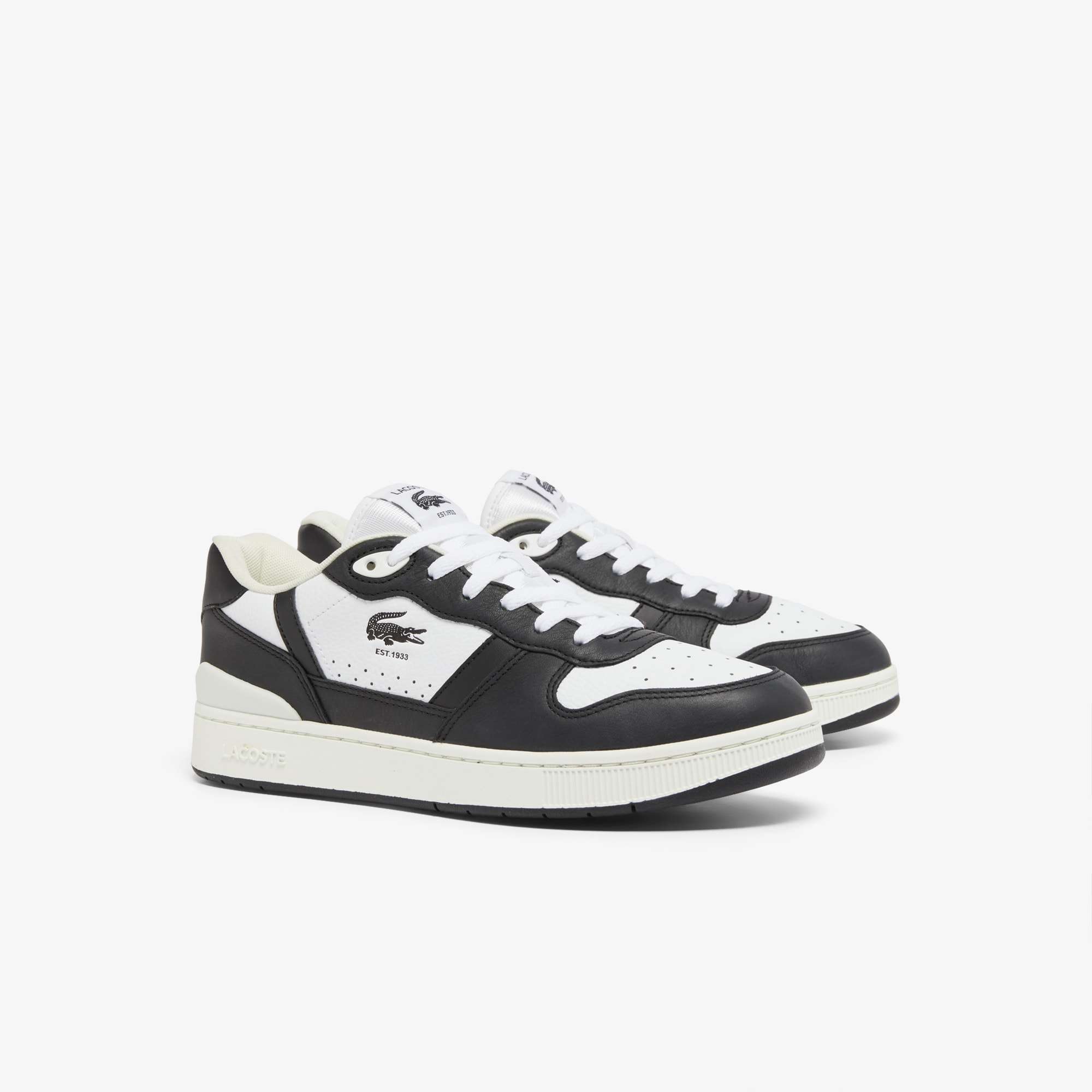 Men's T-Clip Set Trainers image number 1