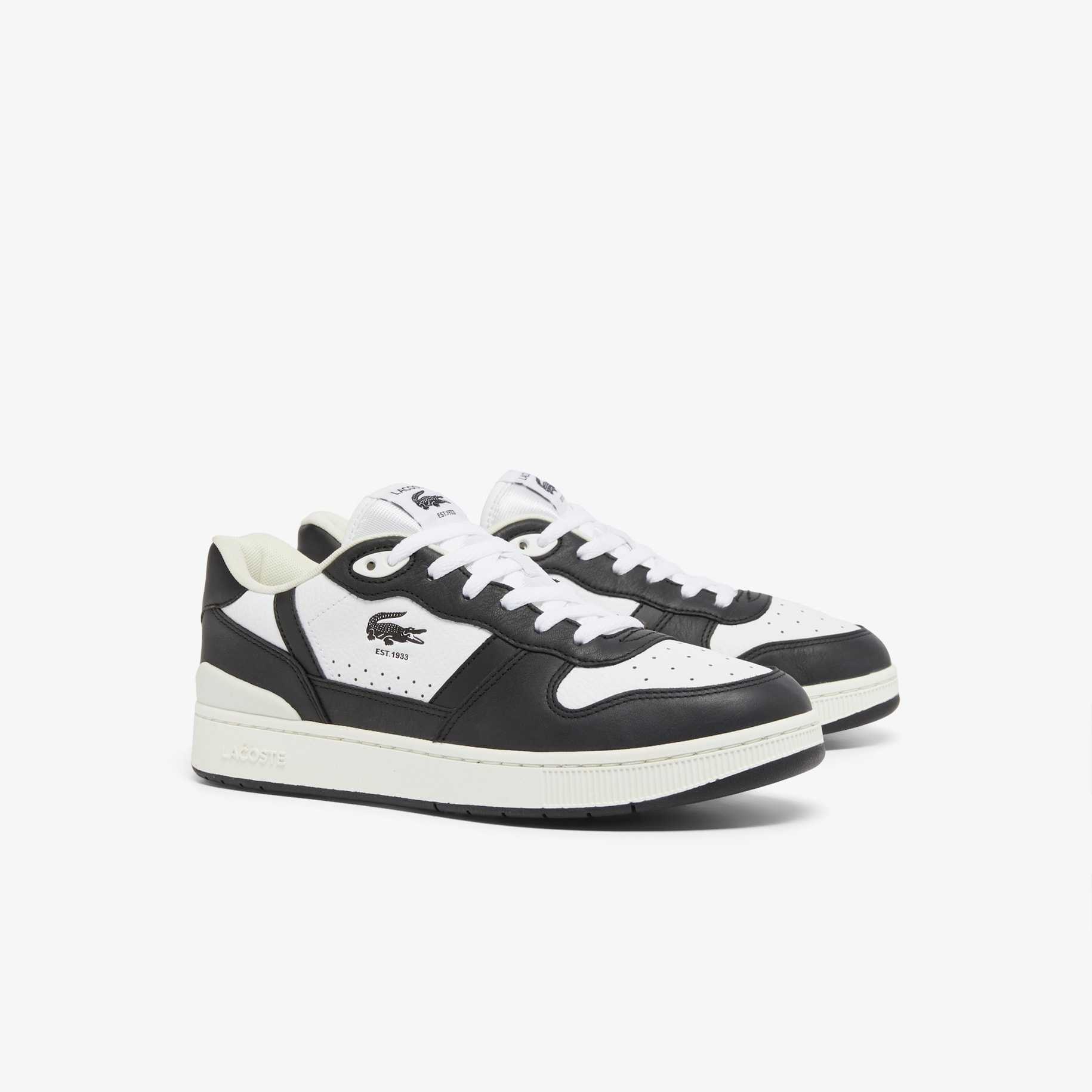 Men's T-Clip Set Trainers image number 1
