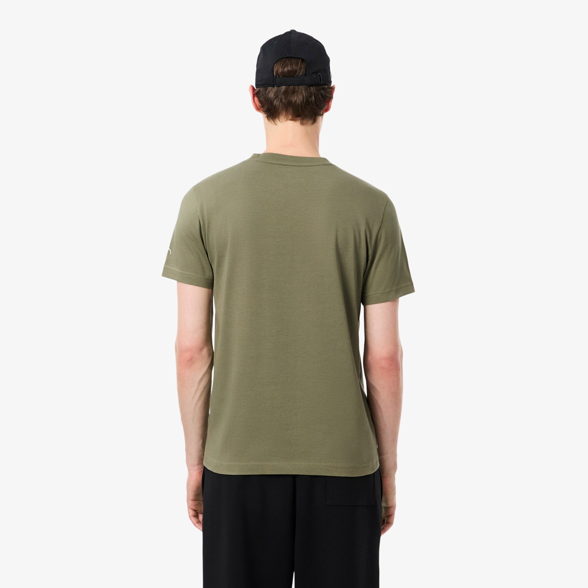Lacoste Tennis x Novak Djokovic pack image number 2