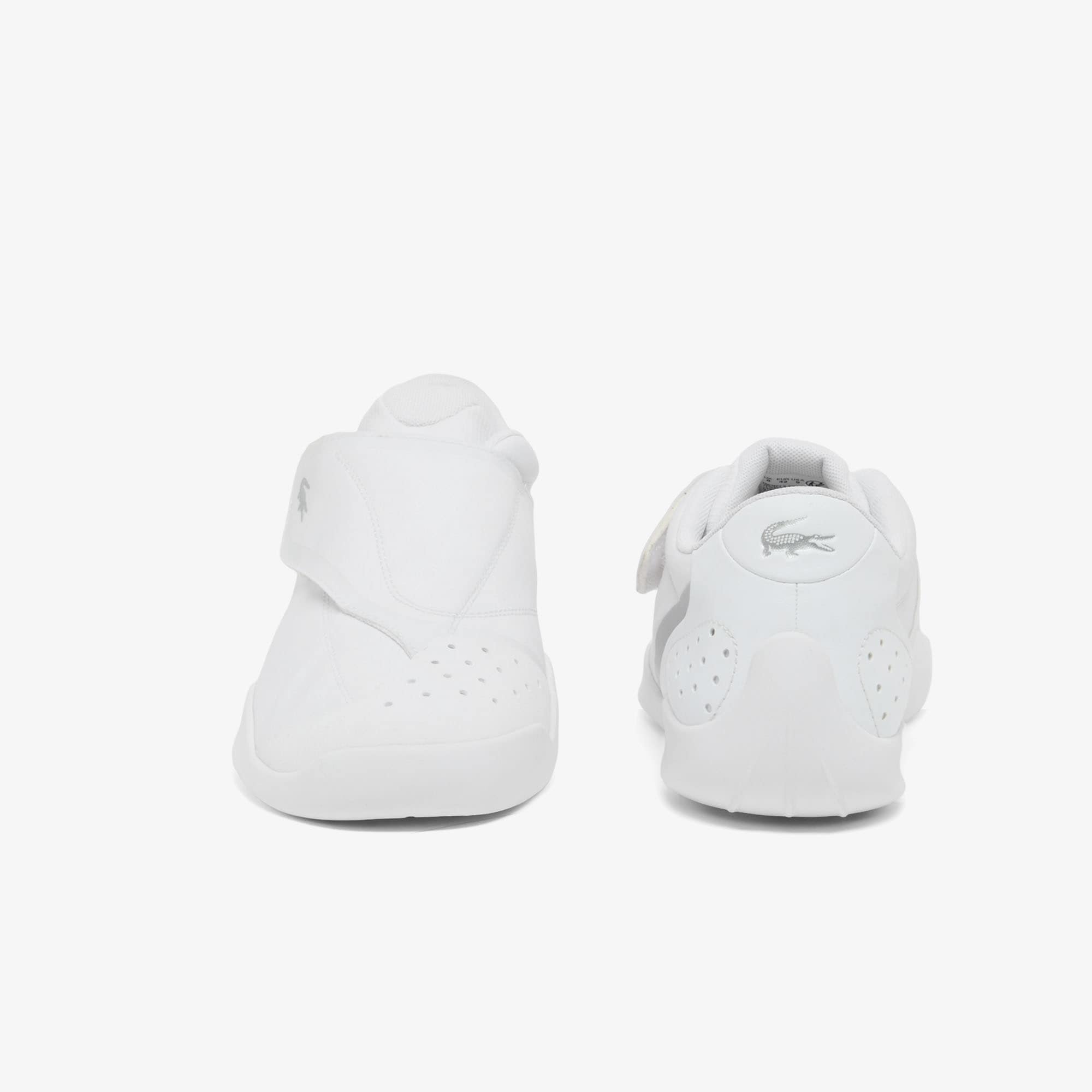 Men's Protect Strap Sneakers image number 4
