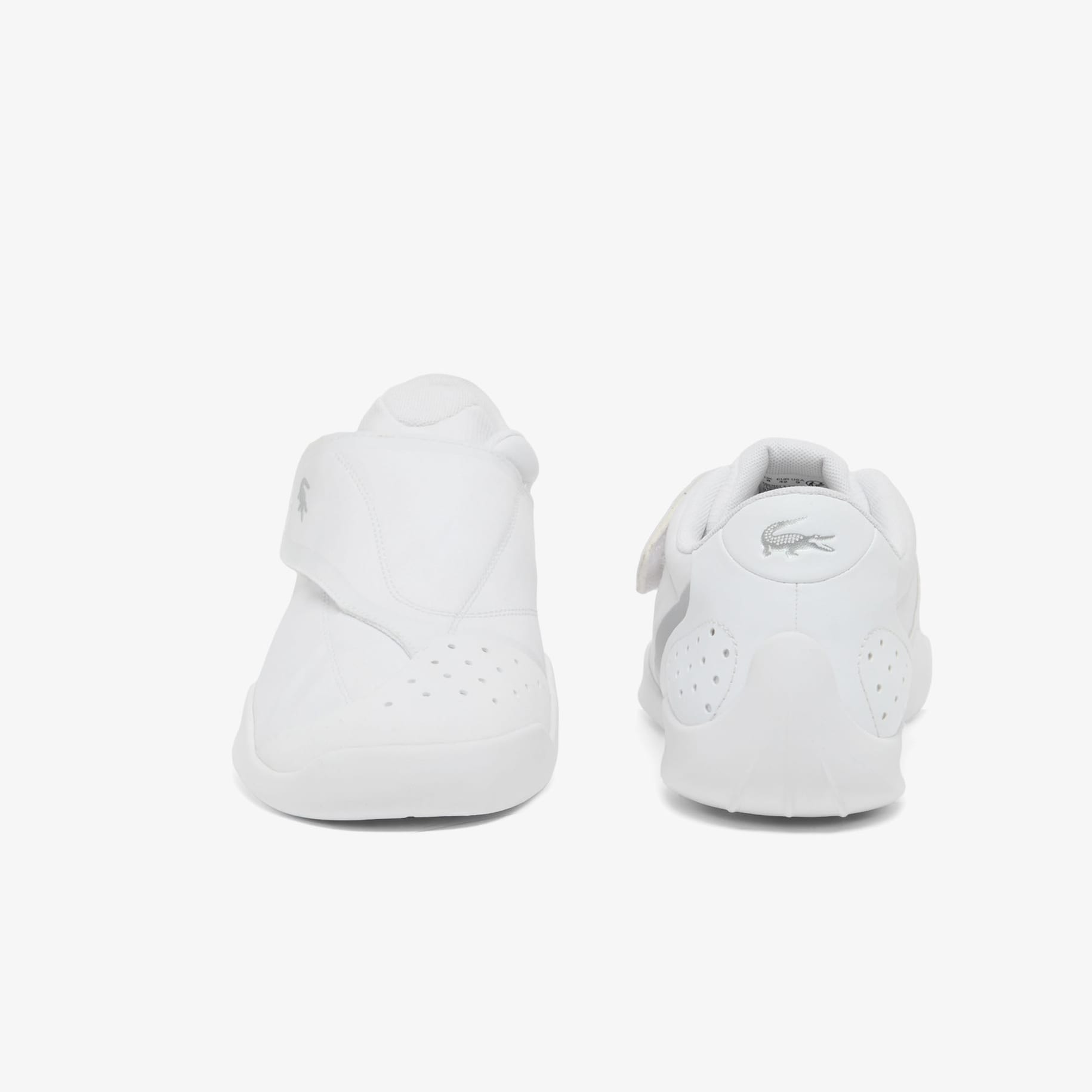 Men's Protect Strap Sneakers image number 4
