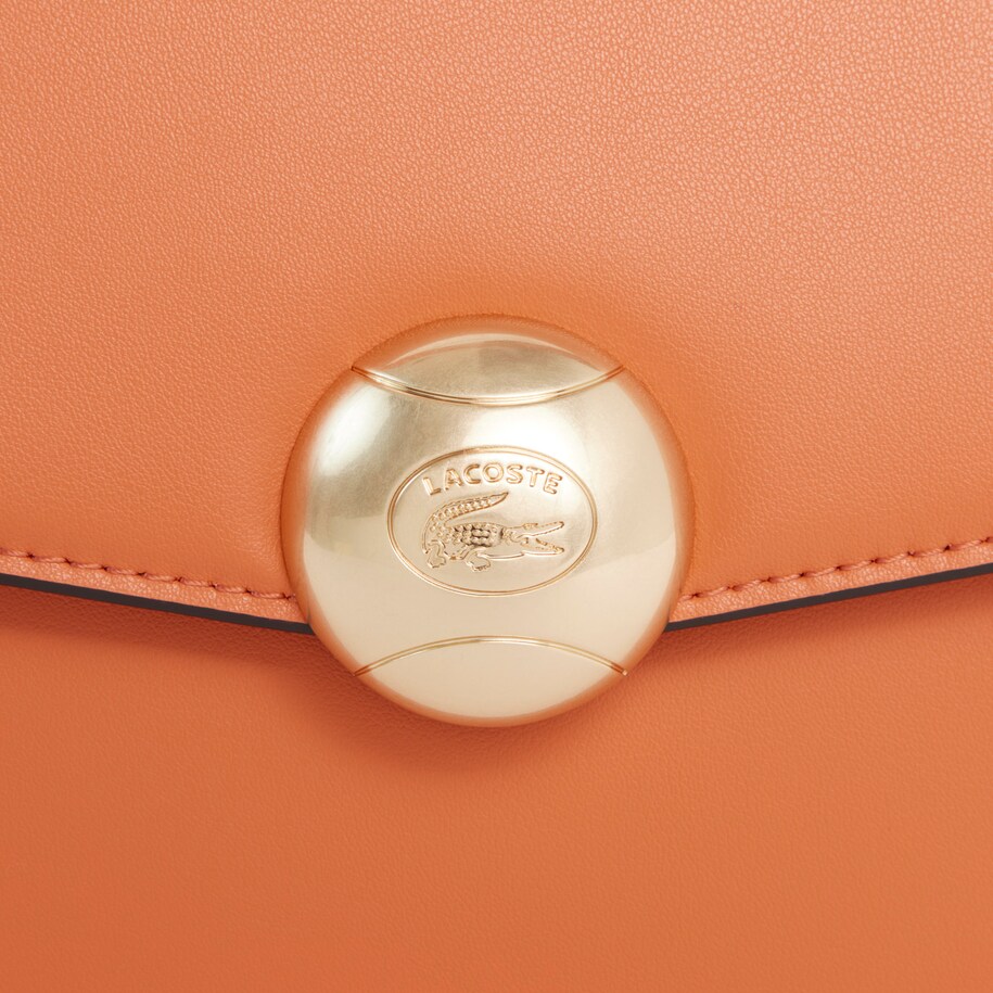 Medium Tennis Bliss Shoulder Bag image number 4