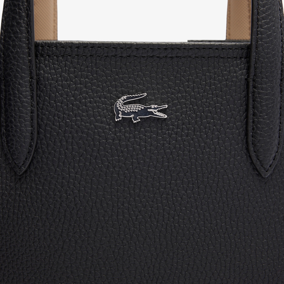 Anna Vertical Reversible Tote image number 4
