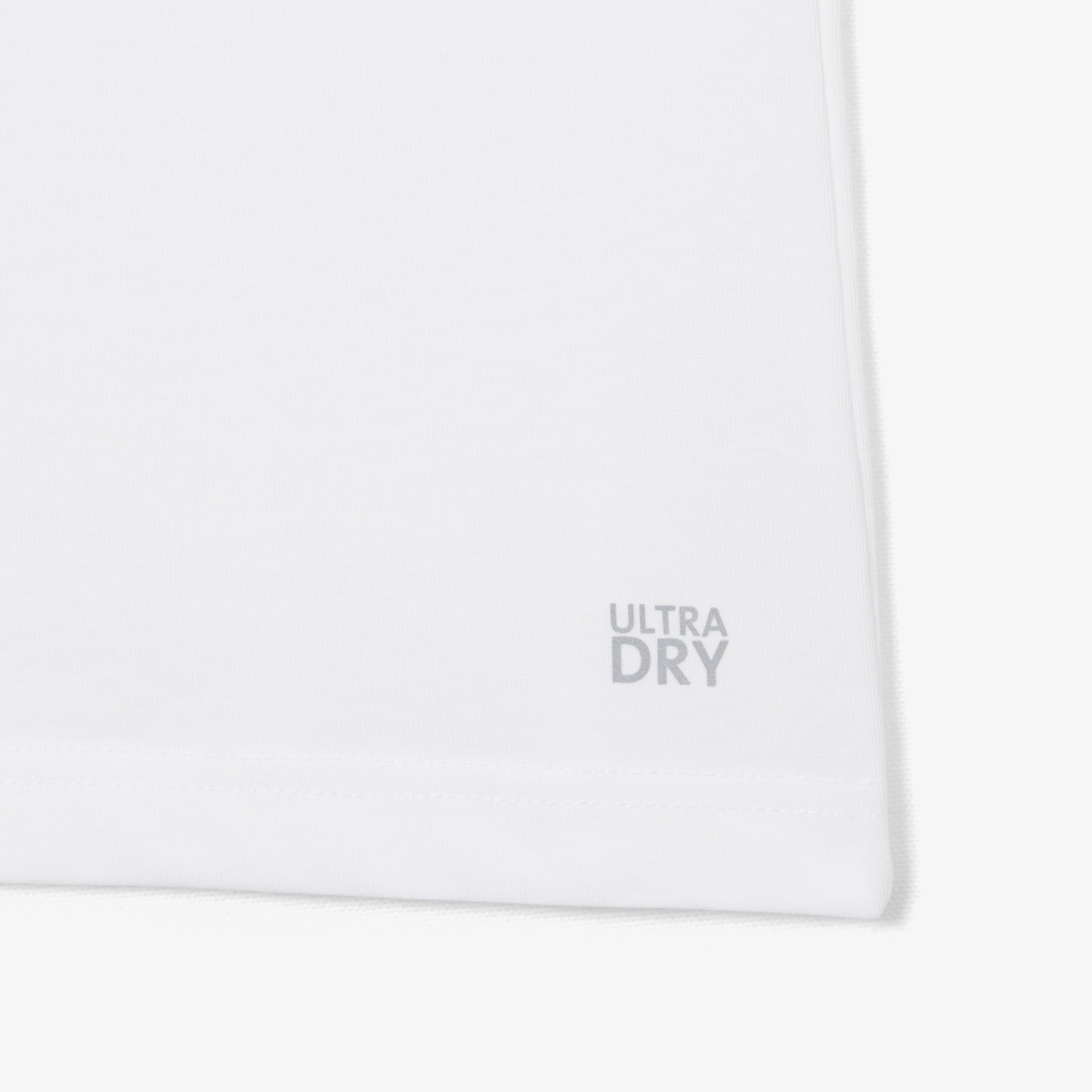 Ultra Dry Crocodile Graphic Sport T-shirt image number 6