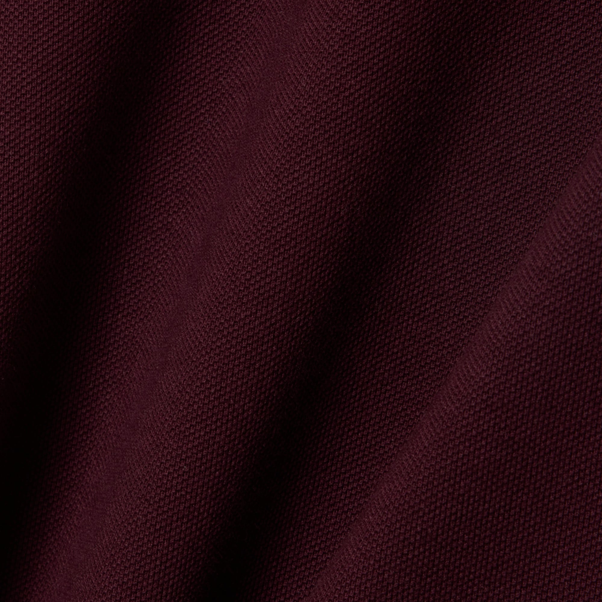 Classic Fit Embroidered Petit Piqu&eacute; Polo Shirt image number 5