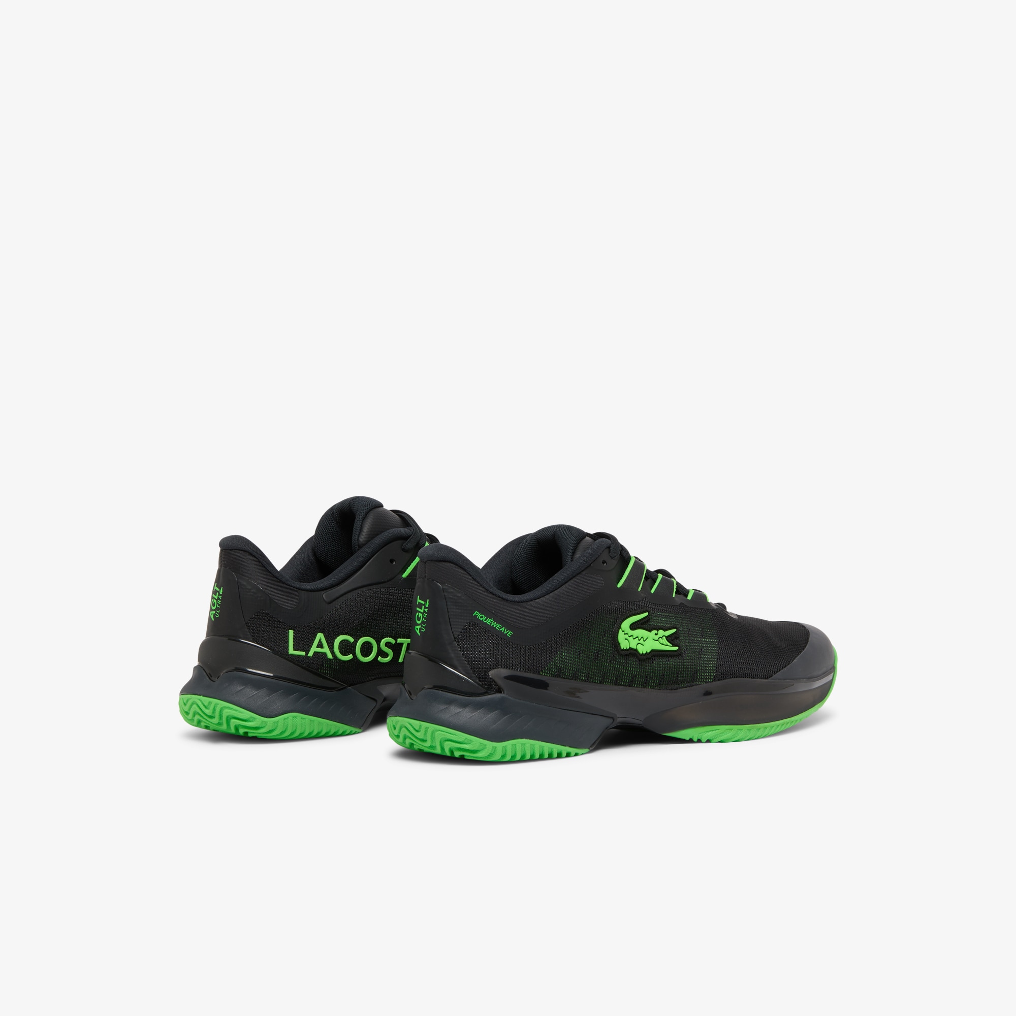 Men's AG-LT Ultra Clay Court Tennis & Padel Shoes image number 2