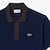 Classic Fit Contrast Collar L.12.12 Polo Shirt image number 4
