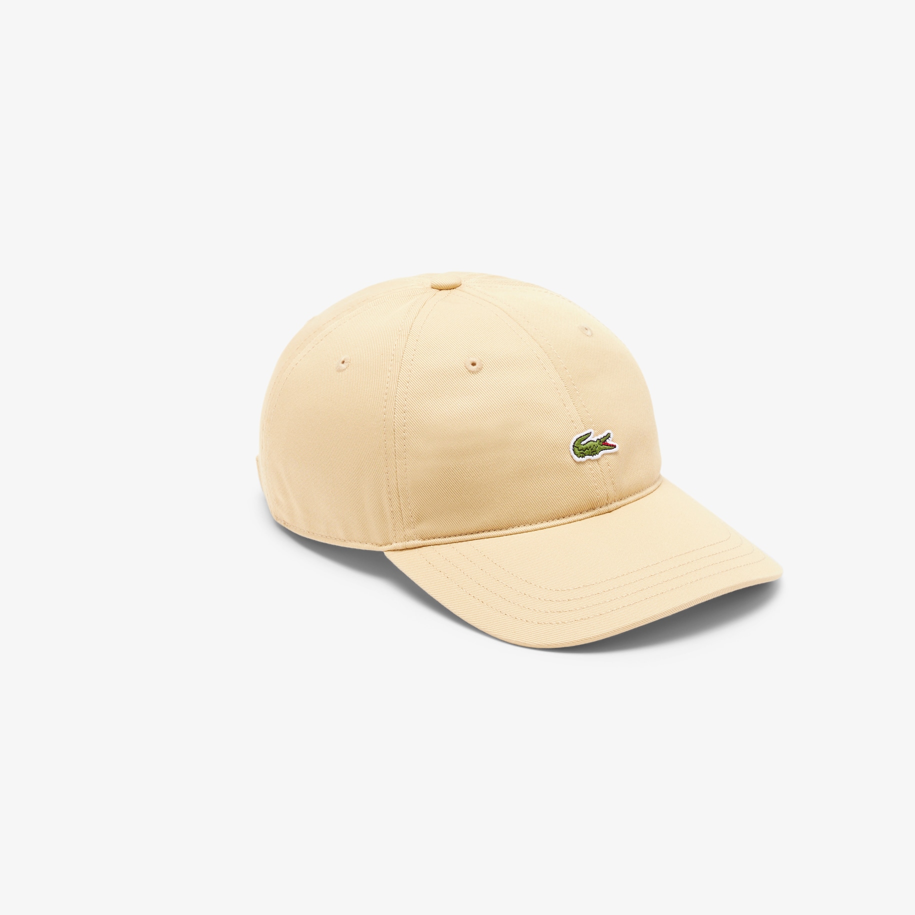 Cotton Twill Cap image number 0