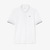 Slim Fit UV Protect Stretch Golf Polo Shirt image number 4