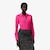 Runway Satin Slim Fit Shirt image number 0