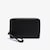 Chantaco Piqué Leather Zipped Pouch image number 1