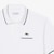 Classic Fit Pocket Accent L.12.12 Polo Shirt image number 4