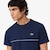 Ultra Dry Crocodile Print Sport T-shirt image number 1