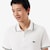 Regular Fit L.12.12 Petit Piqu&eacute; Polo Shirt image number 1