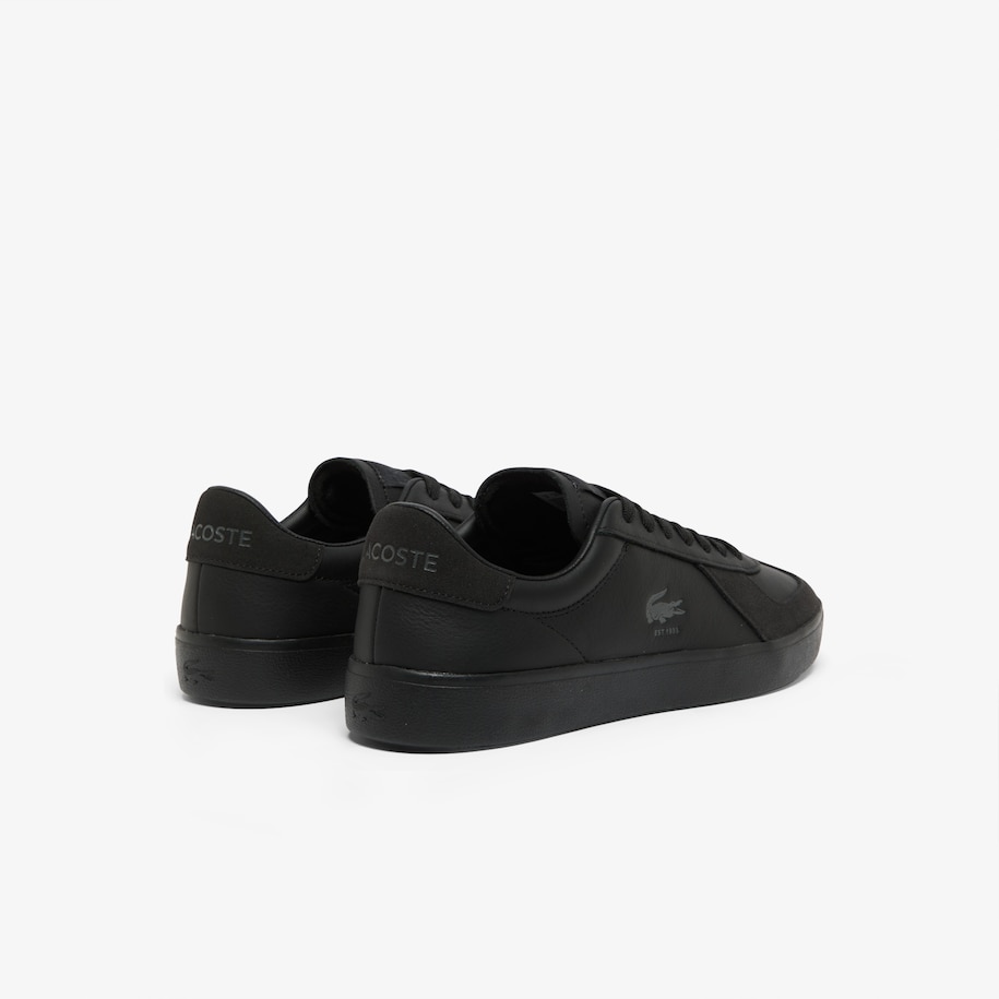 Men's Baseshot Pro Leather Sneakers image number 2