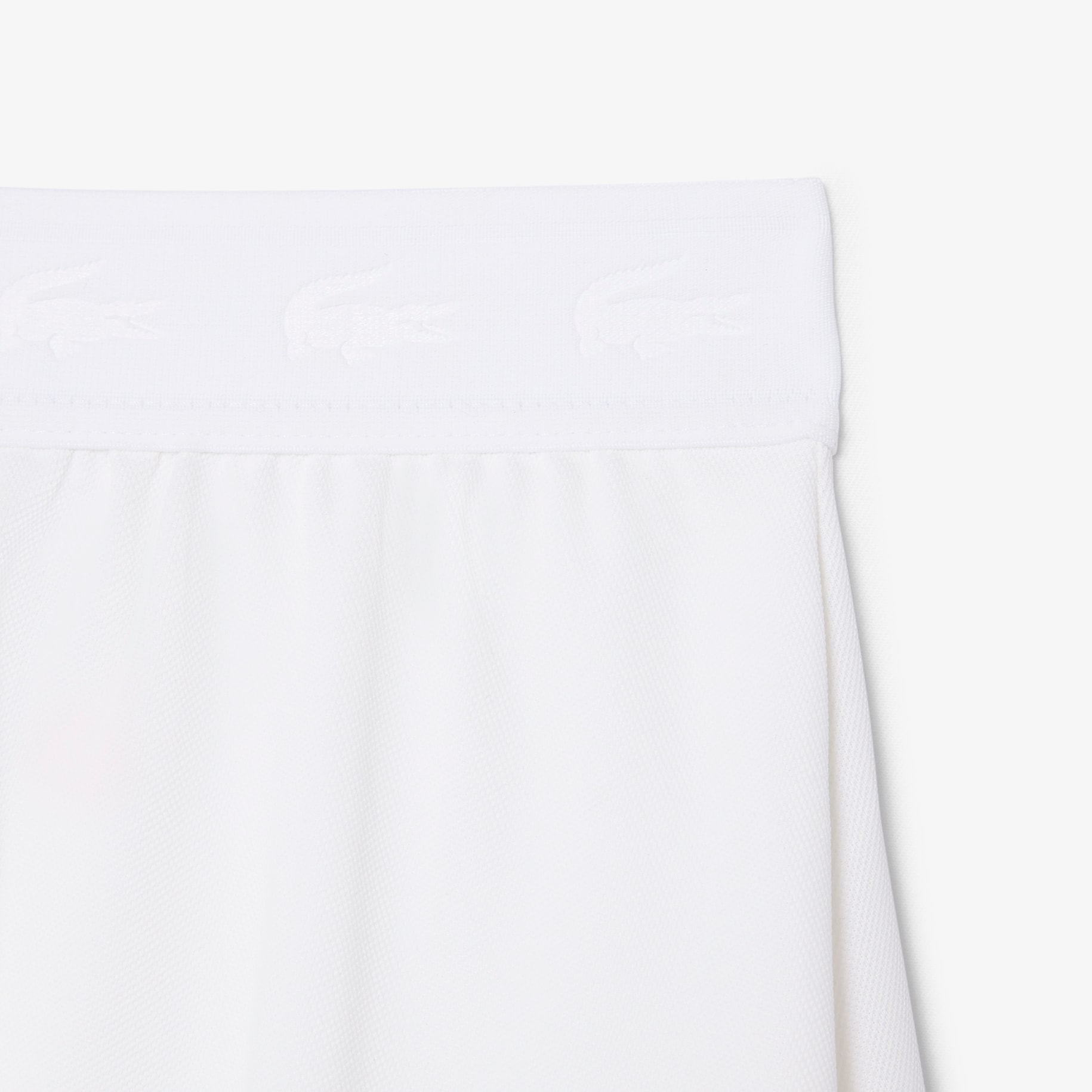 Ultra Dry Tennis Heritage Lined Skirt image number 4
