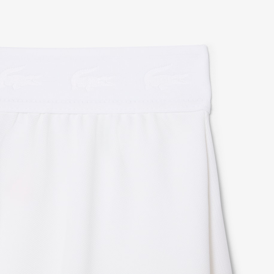 Ultra Dry Tennis Heritage Lined Skirt image number 4