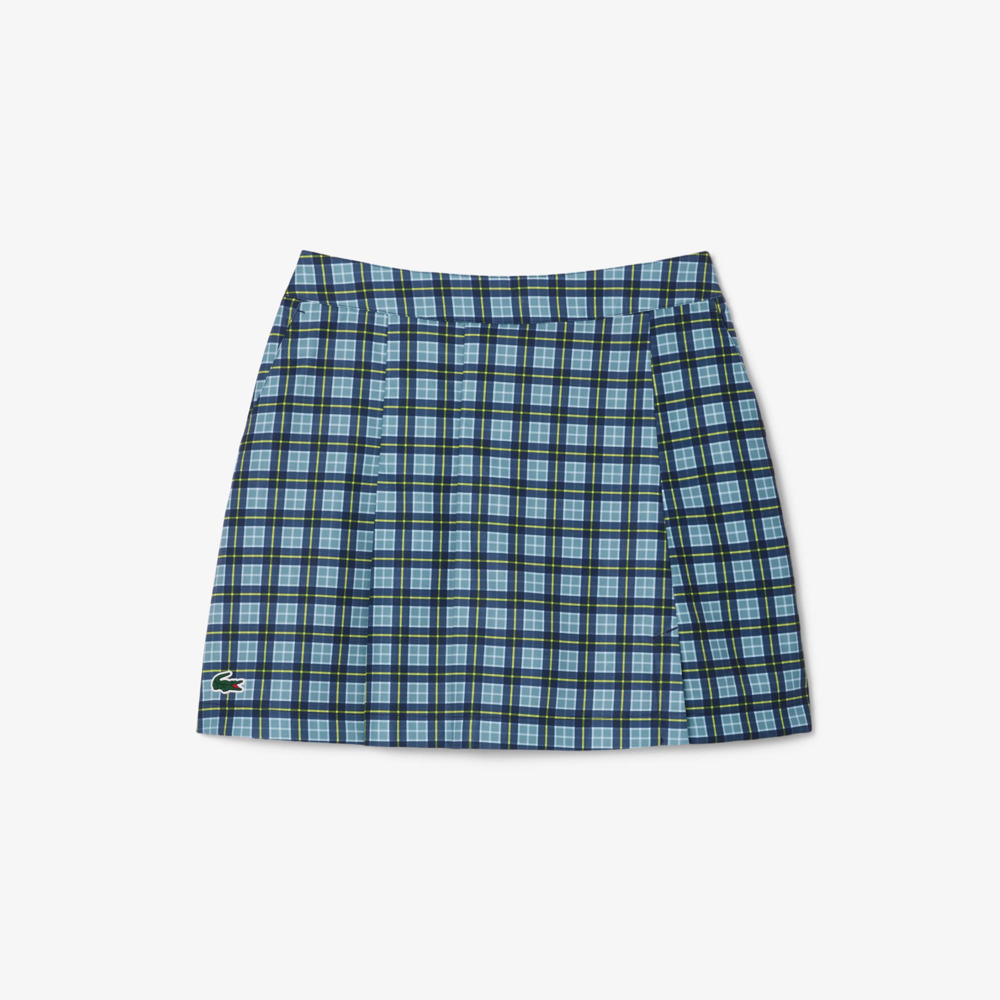 Ultra Dry Stretch Golf Skirt with Liner image number 3