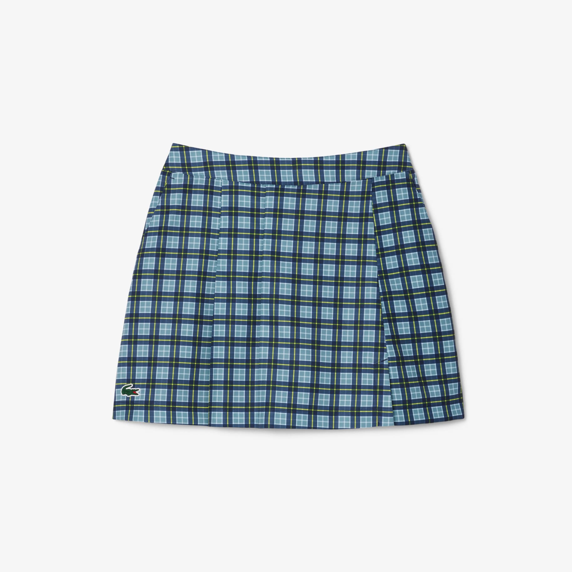 Ultra Dry Stretch Golf Skirt with Liner image number 3