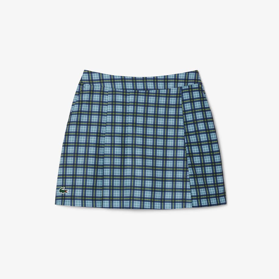 Ultra Dry Stretch Golf Skirt with Liner image number 3