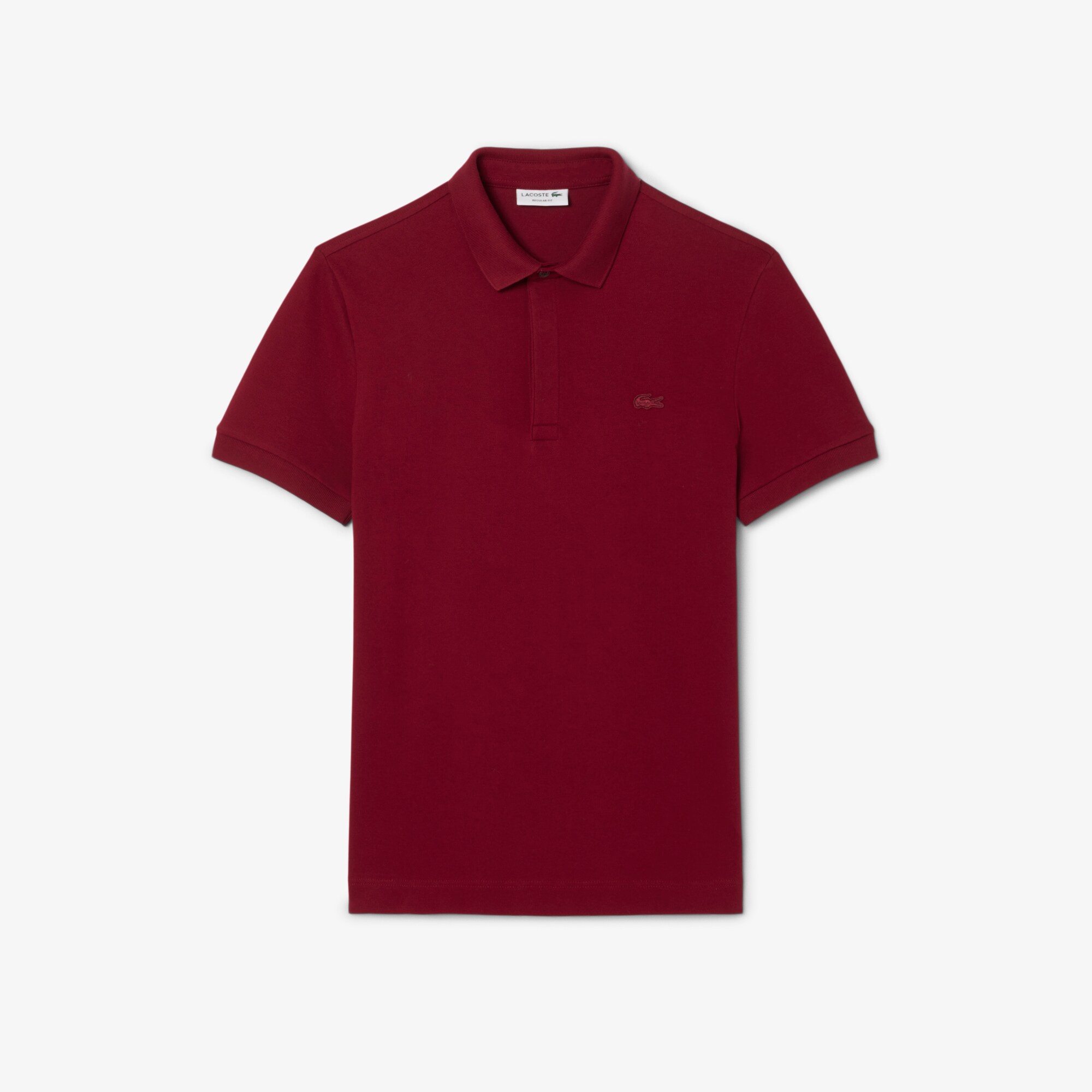 Men's Polos Selection | Sale | LACOSTE