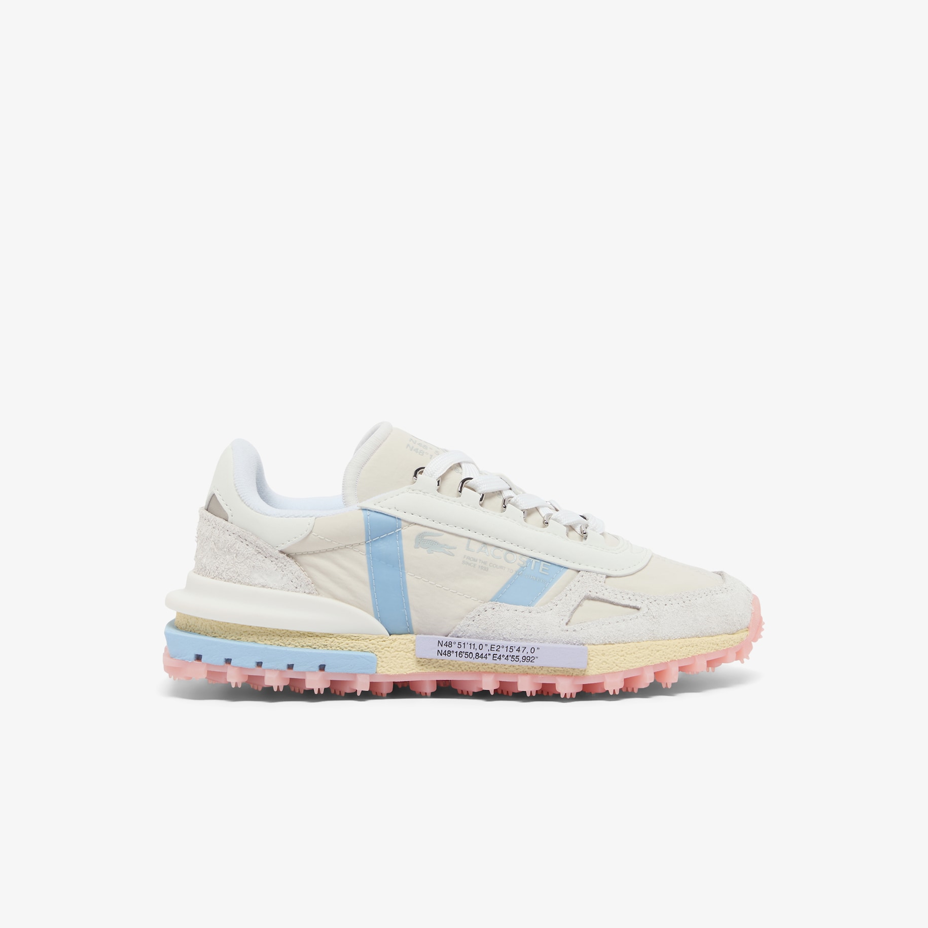 Women's Elite Active Sneakers image number 0