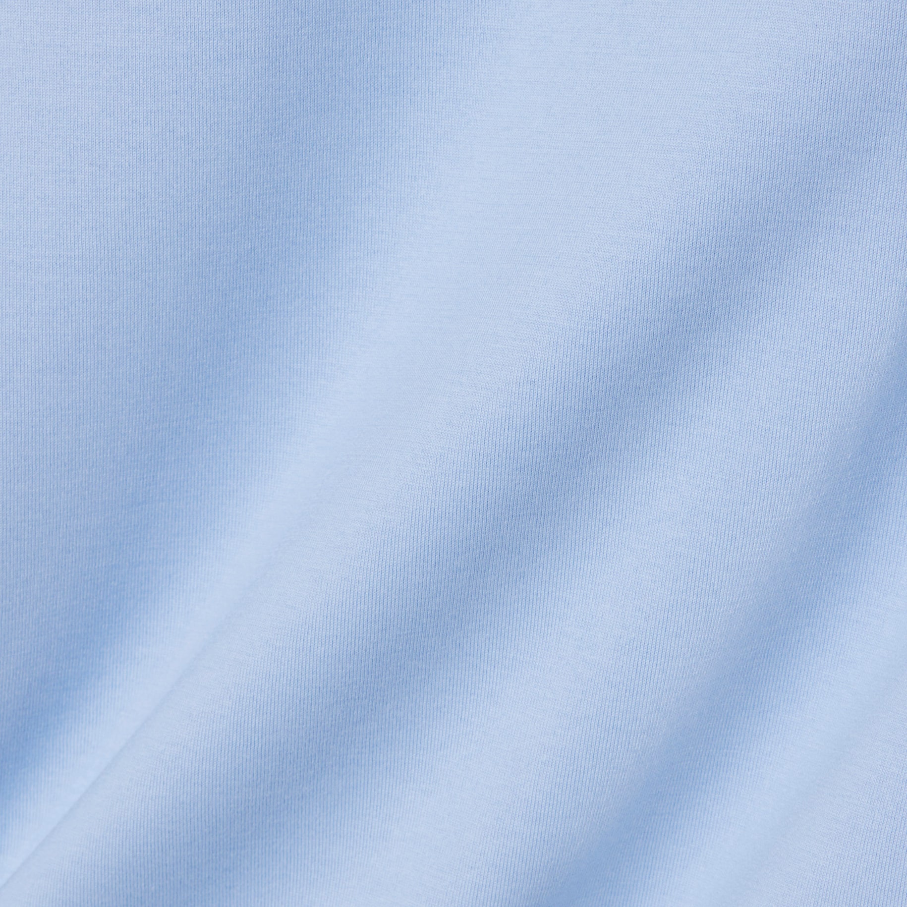 French Made Badge Accent T-shirt image number 6