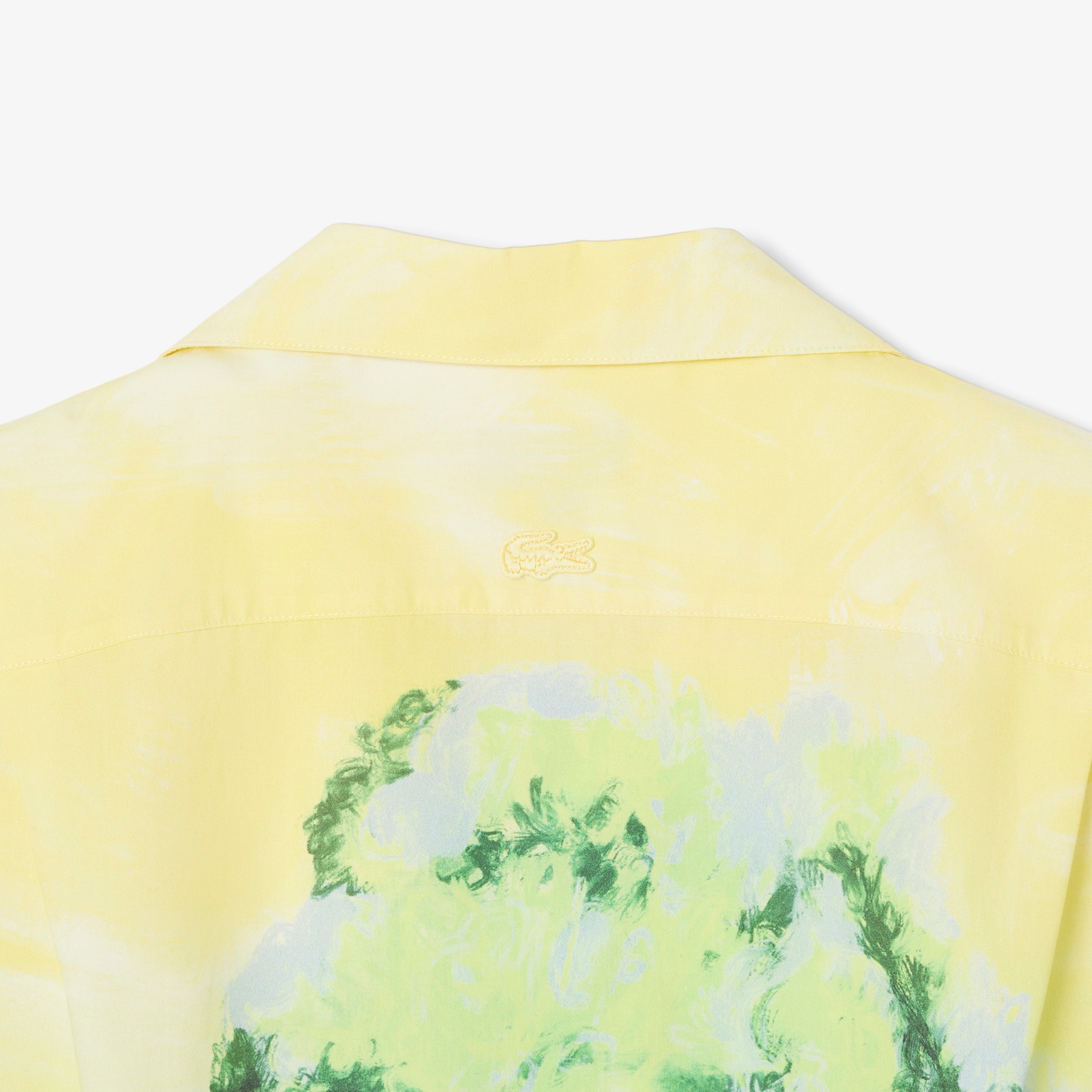 Runway Relaxed Fit Graphic Shirt image number 6