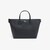 Small L.12.12 Concept Tote image number 0