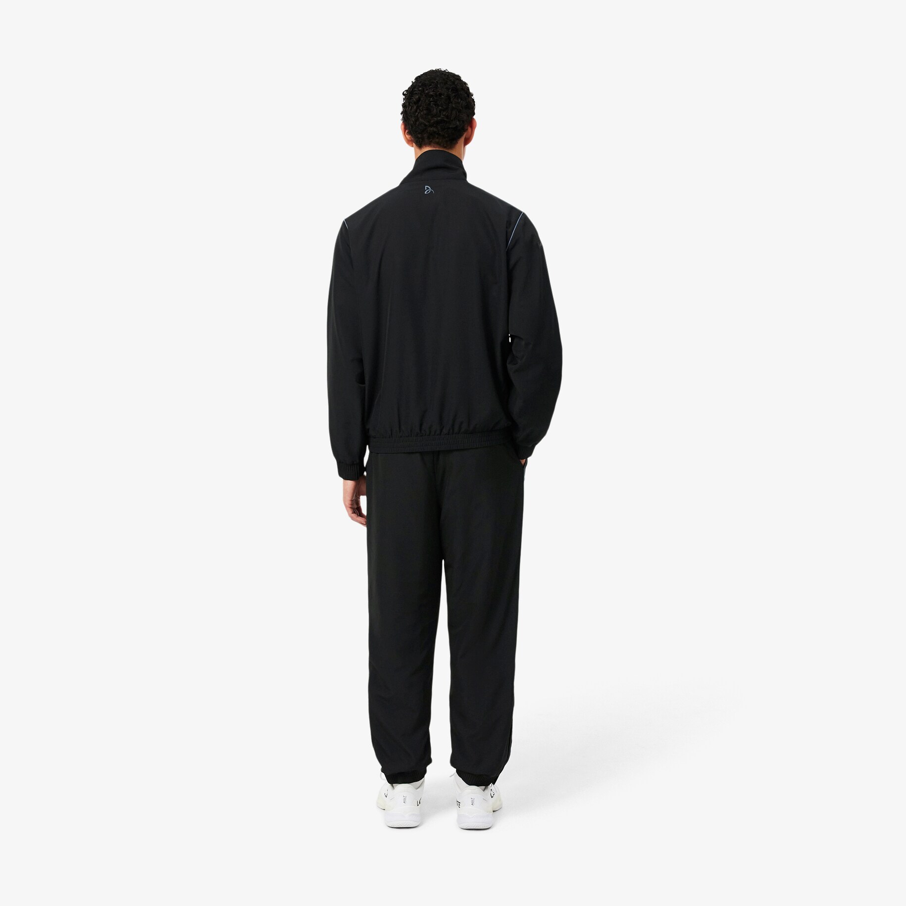 Lacoste Tennis x Novak Djokovic Tracksuit image number 2