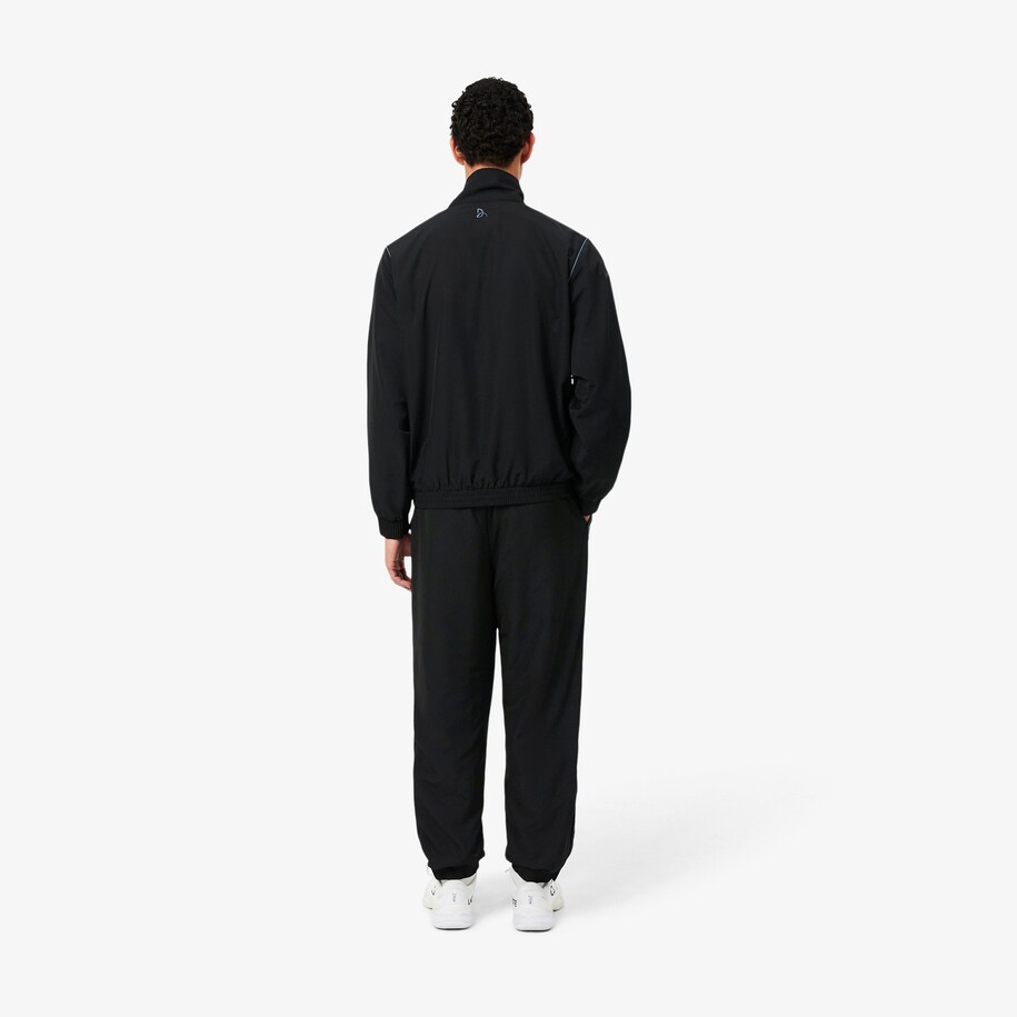 Lacoste Tennis x Novak Djokovic Tracksuit image number 2