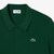 Short Sleeved Polo Collar Golf Sweater image number 4