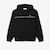 Classic Fit Logo Stripe Sweatshirt image number 3