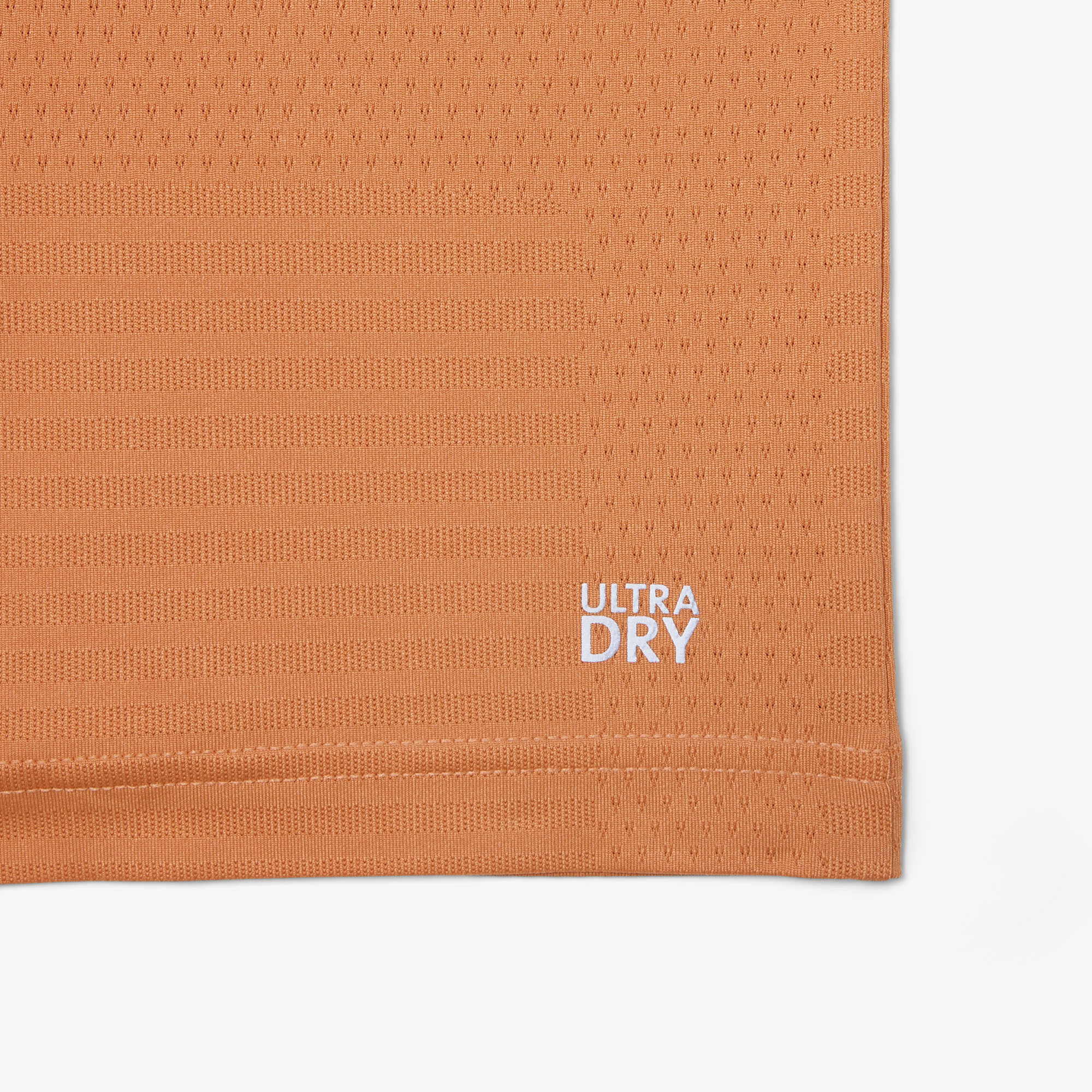Ultra Dry Stretch Jacquard Tennis T-shirt image number 6