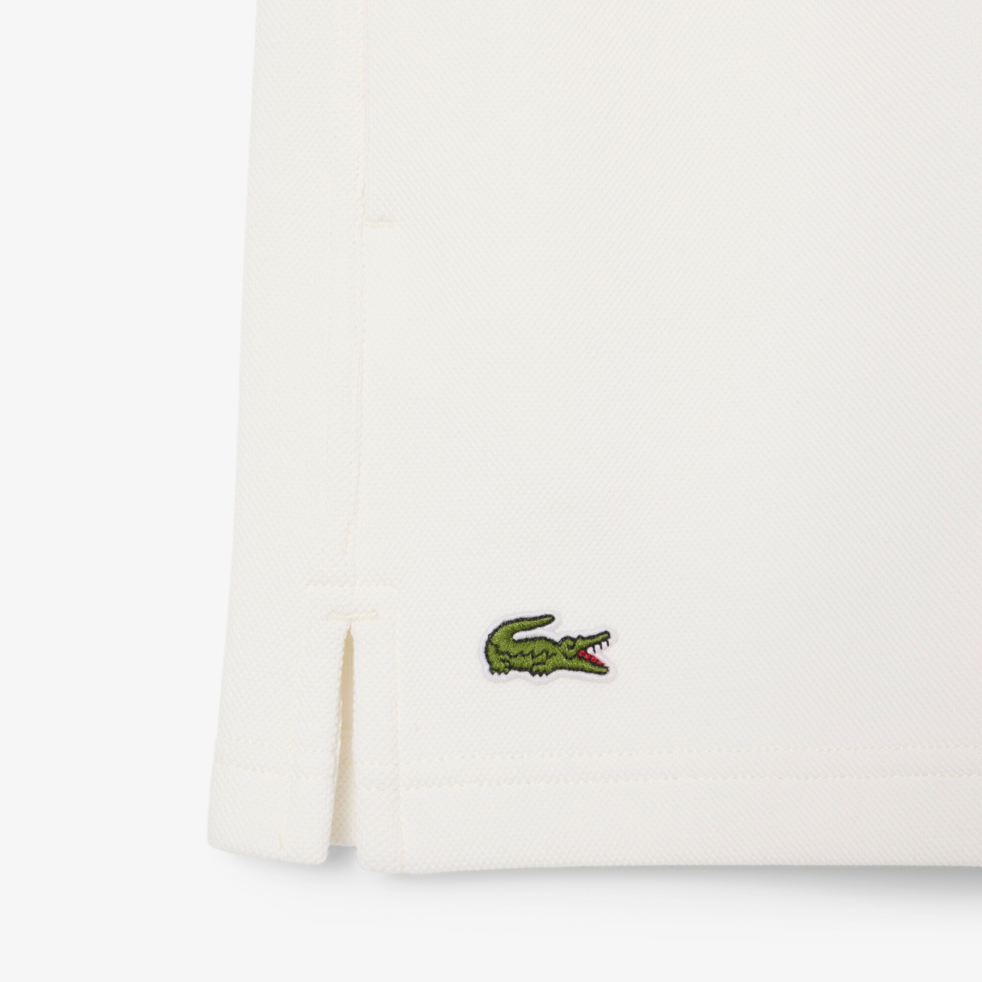 Double Face Piqué Shorts image number 5