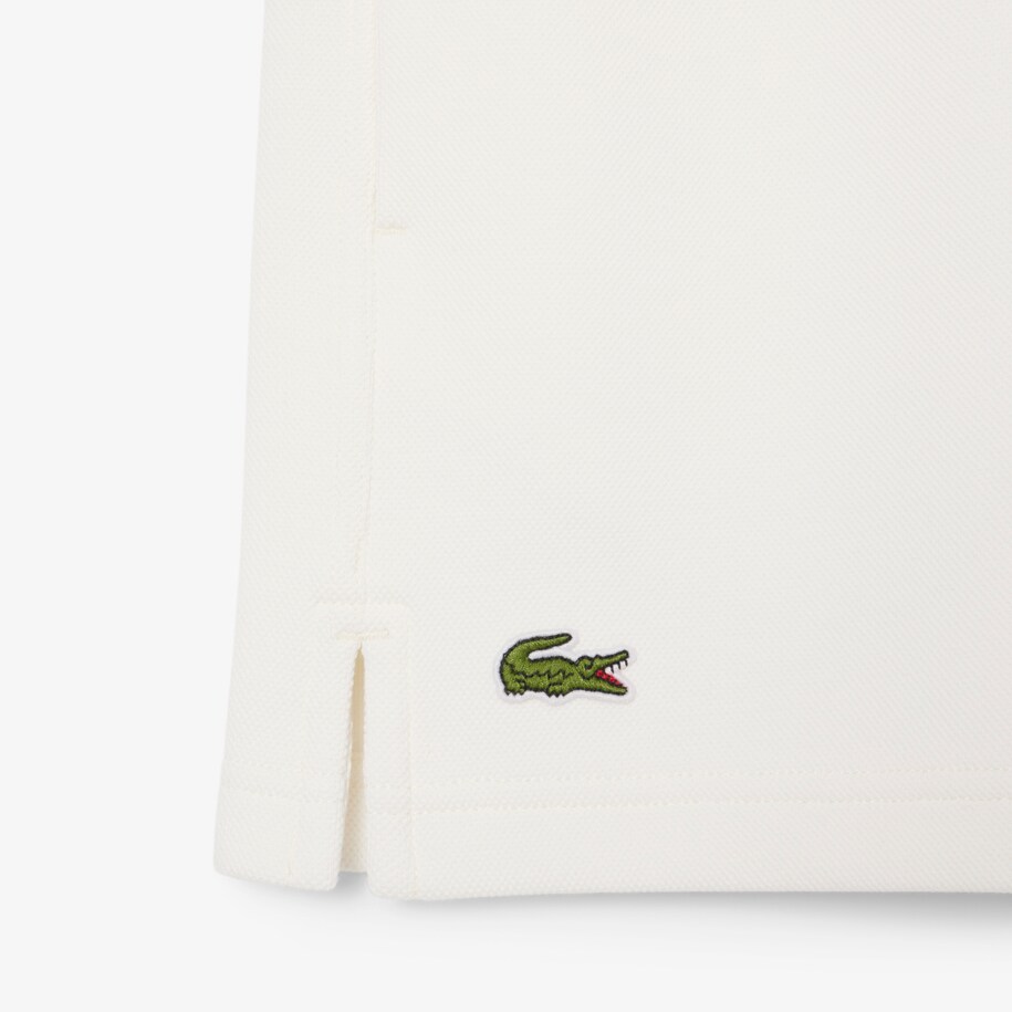 Double Face Piqué Shorts image number 5