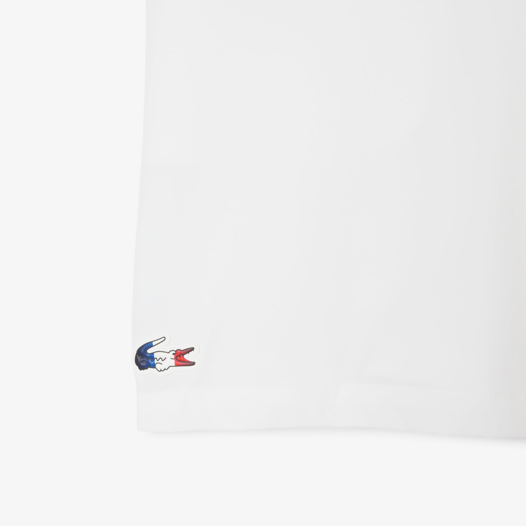 French Tennis Team Shorts image number 5