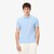 Regular Fit Paris Stretch Piqu&eacute; Polo Shirt image number 0