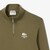High Neck Zip-Up Print Sweatshirt image number 4