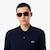 Classic Fit Long Sleeved L.12.12 Polo Shirt image number 1