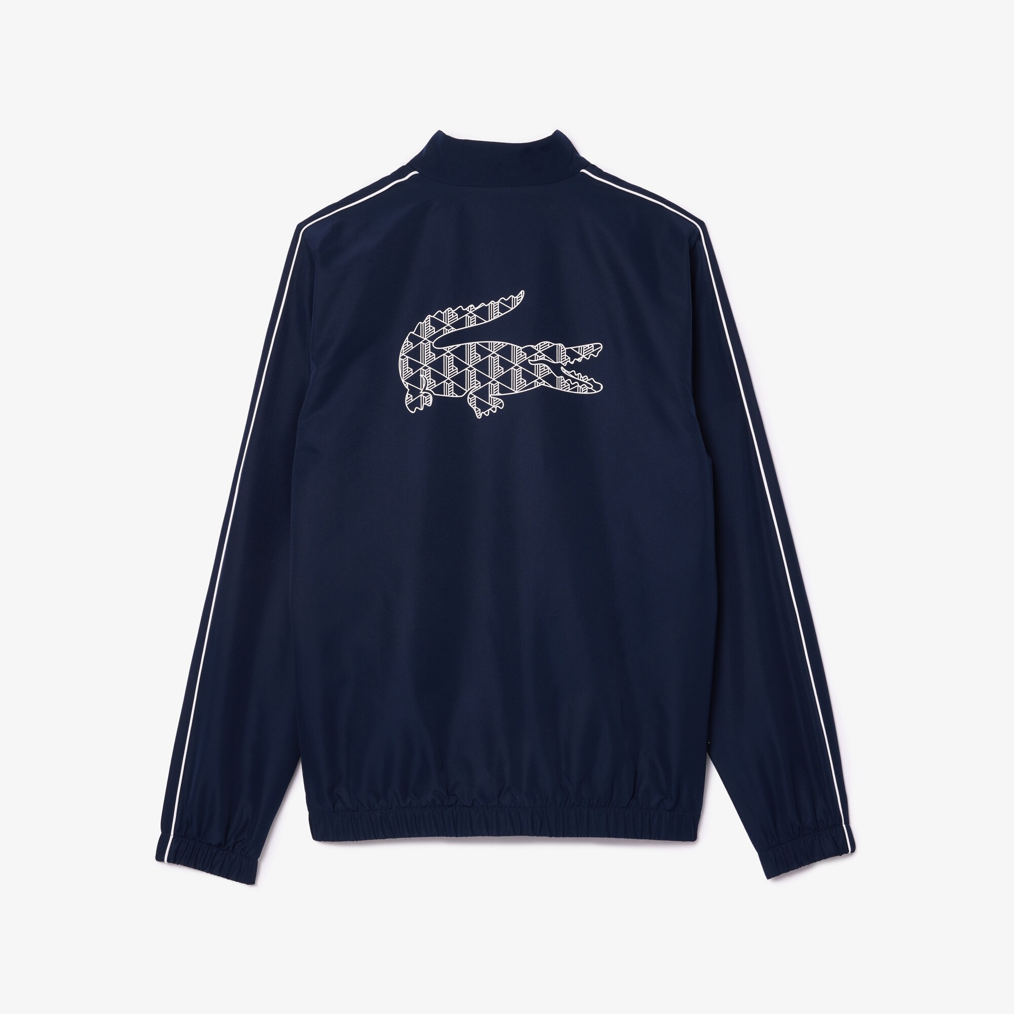 Tennis Tracksuit image number 6
