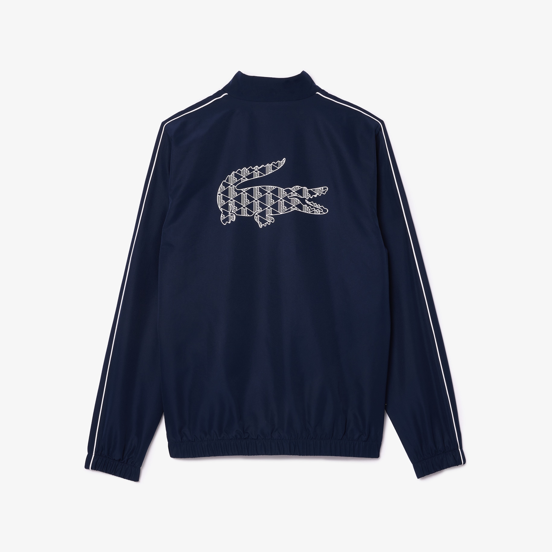 Tennis Tracksuit image number 6
