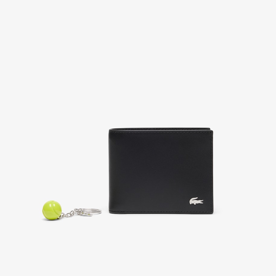 FG Billfold and Keychain Gift Set image number 0